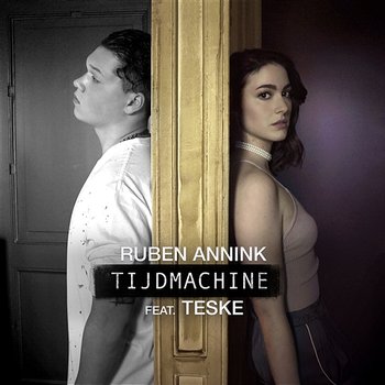 Tijdmachine - Ruben Annink & Teske