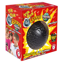 Tik Tak Bum Gra Podróżna, gra planszowa, Piatnik