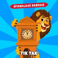 Tik-Tak Śpiewające Brzdące