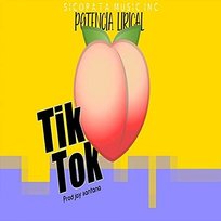 Tik Tok Potencia Lirical
