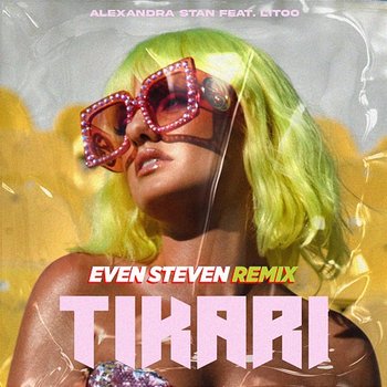 Tikari - Alexandra Stan feat. LiToo