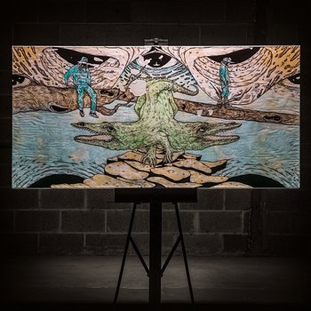 Til I Change Your Mind - Teddy Swims