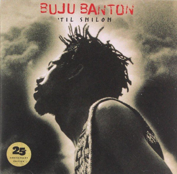 Til Shiloh (25th Anniversary Edition) - Banton Buju | Muzyka Sklep ...