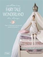 Tilda's Fairy Tale Wonderland - Finnanger Tone