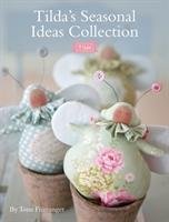 Tilda's Seasonal Ideas Collection - Finnanger Tone