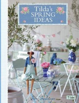 Tilda's Spring Ideas - Finnanger Tone