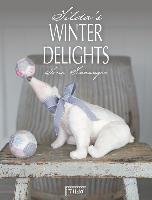 Tilda's Winter Delights Finnanger Tone