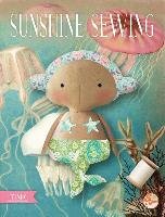 Tilda Sunshine Sewing - Finnanger Tone