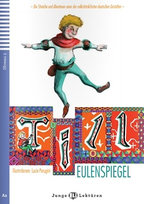 Till Eulenspiegel + CD. Junge ELI Lekturen Opracowanie zbiorowe