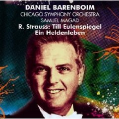 Till Eulenspiegel; Ein Heldenleben