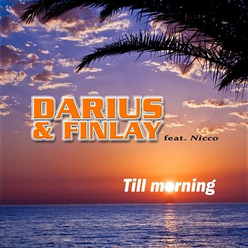 Till Morning - Darius & Finlay feat. Nicco