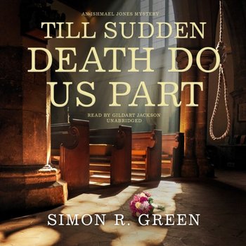 Till Sudden Death Do Us Part - R. Green Simon