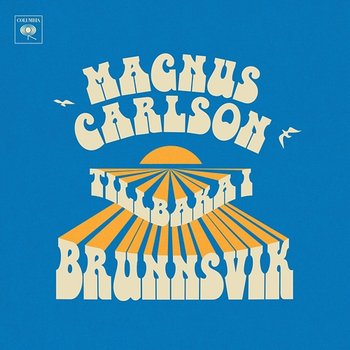 Tillbaka i Brunnsvik - Magnus Carlson