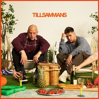 Tillsammans - Reyn, Mwuana