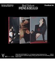 Tilt Red Velvet
