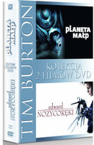 Tim Burton Collection Burton Tim