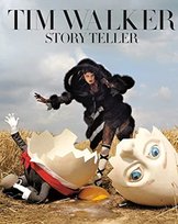 Tim Walker: Story Teller - Walker Tim | Książka w Empik