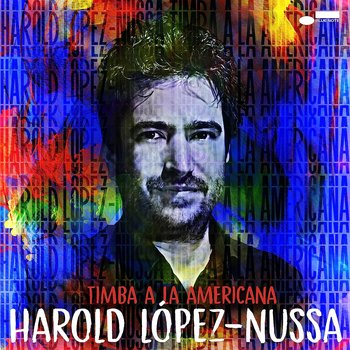 Timba a la Americana, płyta winylowa - Lopez-Nussa Harold