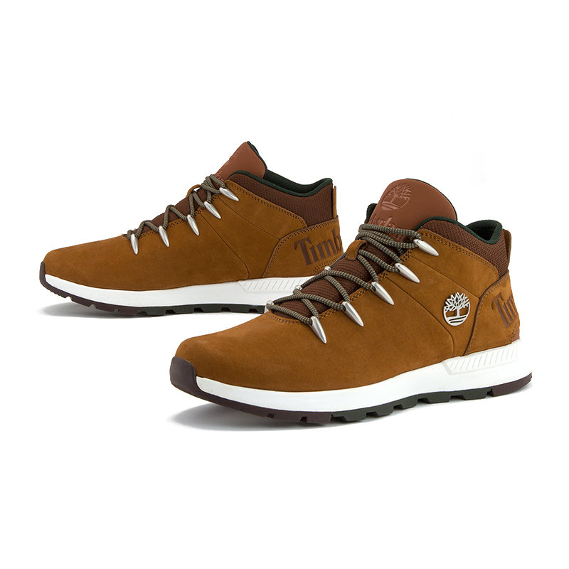 Timberland, 0A25DCF13, Sprint Trekker Mid Boot, rozmiar 41 - Timberland |  Sport Sklep EMPIK.COM