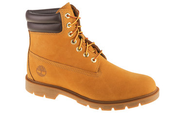 Timberland 6 In Basic Boot TB1A27TP231, Męskie, trapery, Żółty - Timberland