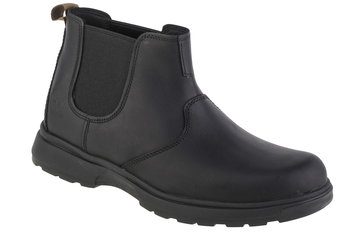 Timberland Atwells Ave Chelsea 0A5R9M, Męskie, Sztyblety, Czarne - Timberland