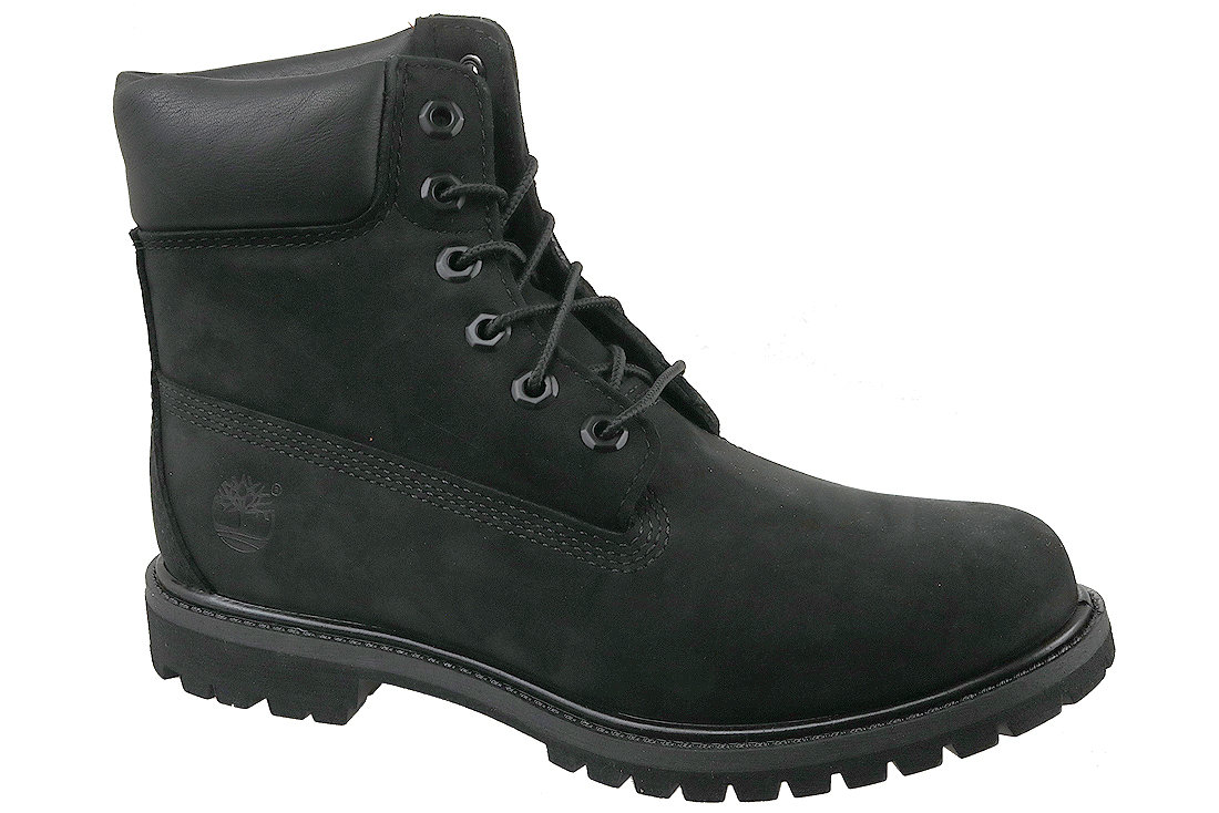 Timberland, Buty damskie, 6 premium in boot, rozmiar 37 1/2