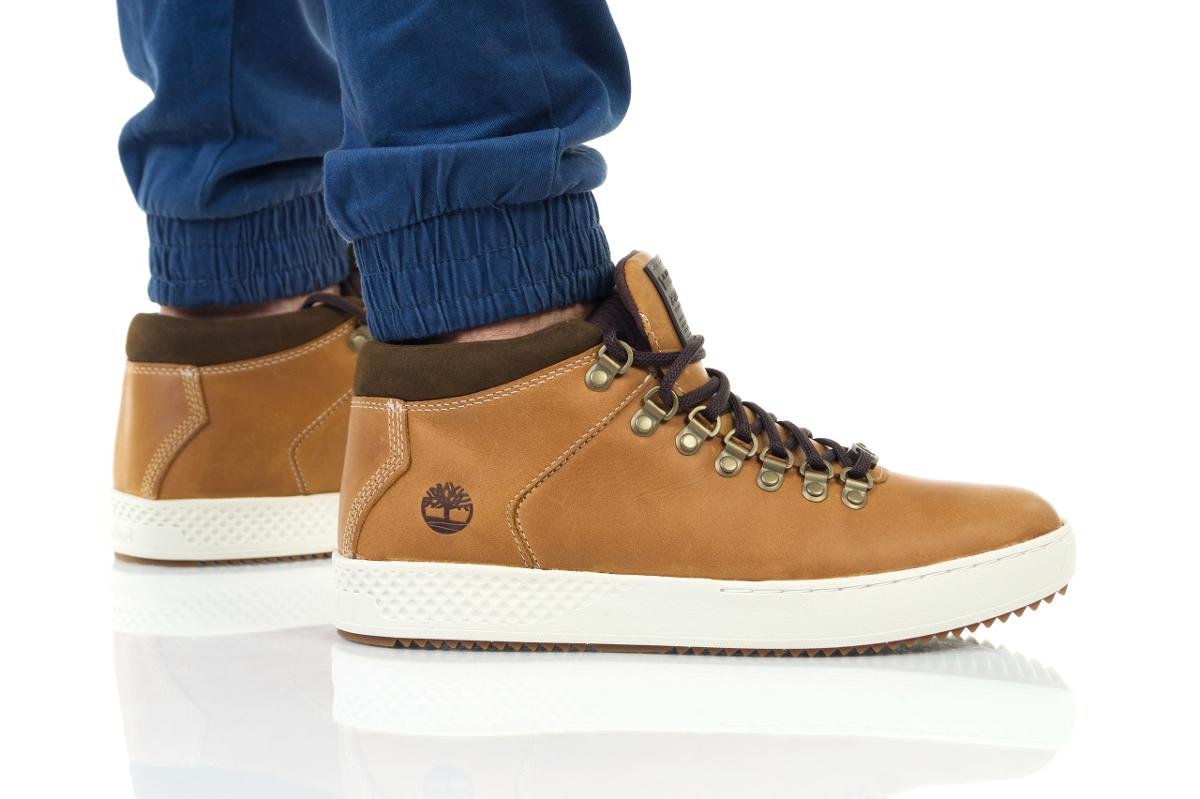 Timberland, Buty lifestyle męskie 