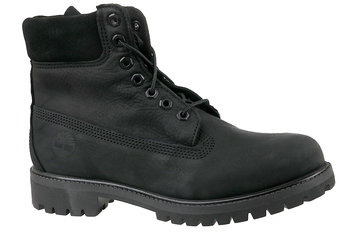 Timberland 6 In Premium buty męskie, czarny, rozmiar 42 Timberland 6 In Premium buty męskie, czarny, rozmiar 42