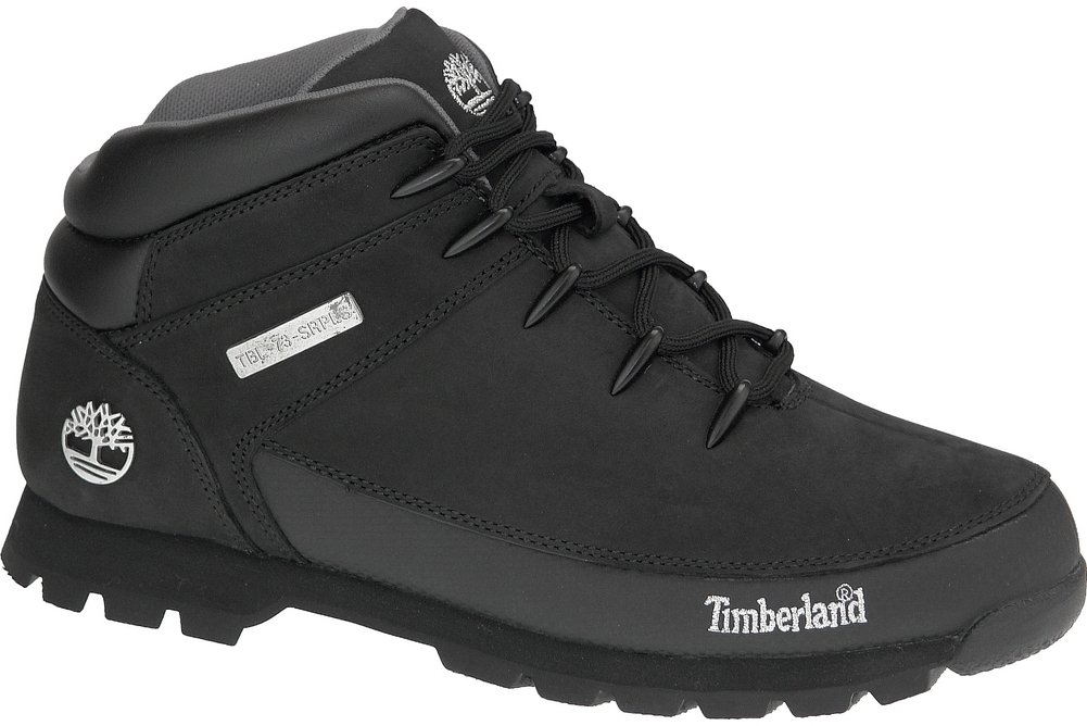Timberland, Buty męskie, Euro sprint hiker, rozmiar 44 1/2