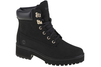 Timberland Carnaby Cool 6 In Boot A5Nyy, Damskie, Trapery, Czarne - Timberland