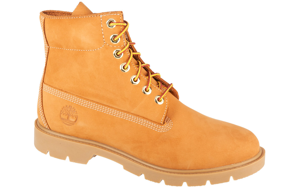 Timberland Classic 6 In WP Boot TB010066713, Męskie, buty