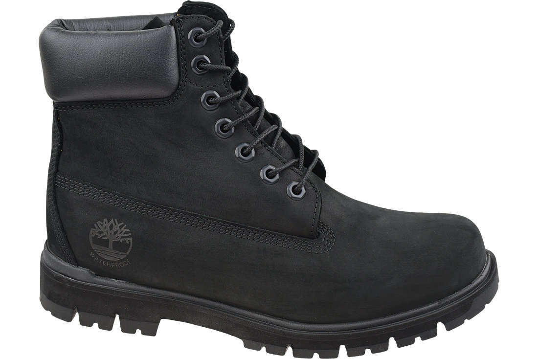 radford 6 in boot wp
