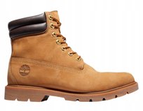 TIMBERLAND TRZEWIKI MĘSKIE BRĄZOWE SKÓRZANE 43,5 1J0A Timberland
