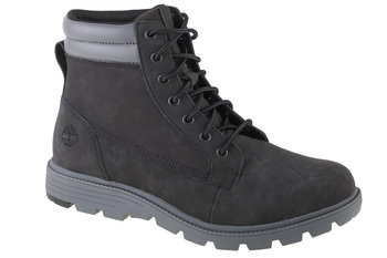 Timberland Walden Park Wr Boot 0A5Ug5, Męskie, Trapery, Czarne - Timberland