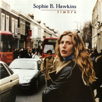 Timbre - Sophie B. Hawkins