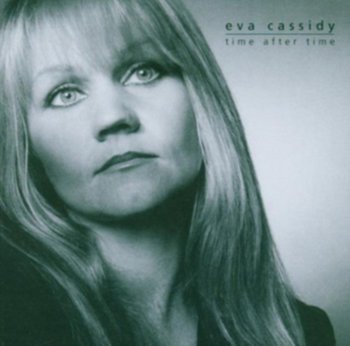Time After Time - Cassidy Eva