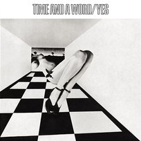 Time and a Word Yes