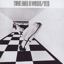 Time And a Word
