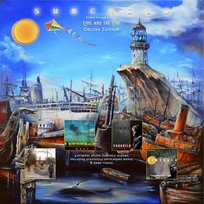 Time And The Tide Sunchild