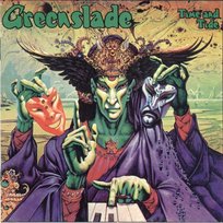 Time and Tide Greenslade