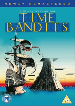 Time Bandits (brak polskiej wersji językowej) - Gilliam Terry