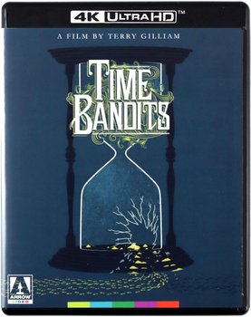 Time Bandits (Limited) (Bandyci czasu) - Gilliam Terry