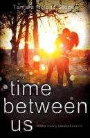 Time Between Us - Stone Tamara Ireland