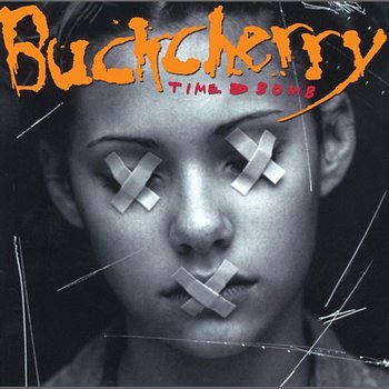 Time Bomb - Buckcherry