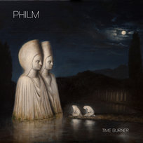 Time Burner PHILM