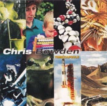 Time Capsule - Bowden Chris