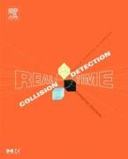 Time Collision Detection - Ericson Christer