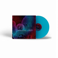 Time Diary (turquoise LP), płyta winylowa Opalińska Mira, Drumbientone