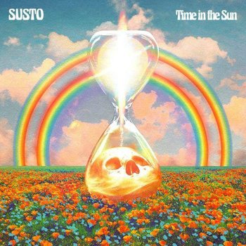 Time In The Sun (Indie) (kolorowy winyl) - Susto