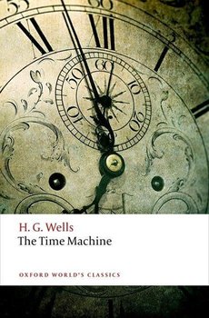 Time Machine - Wells H. G.